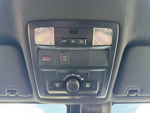 2023 Toyota Tacoma Unknown