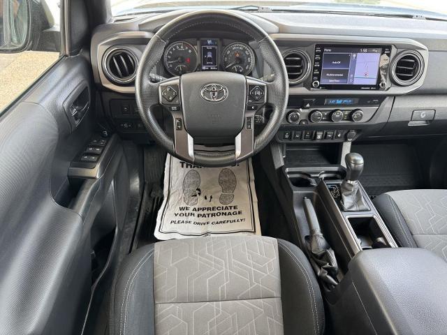 2023 Toyota Tacoma Unknown