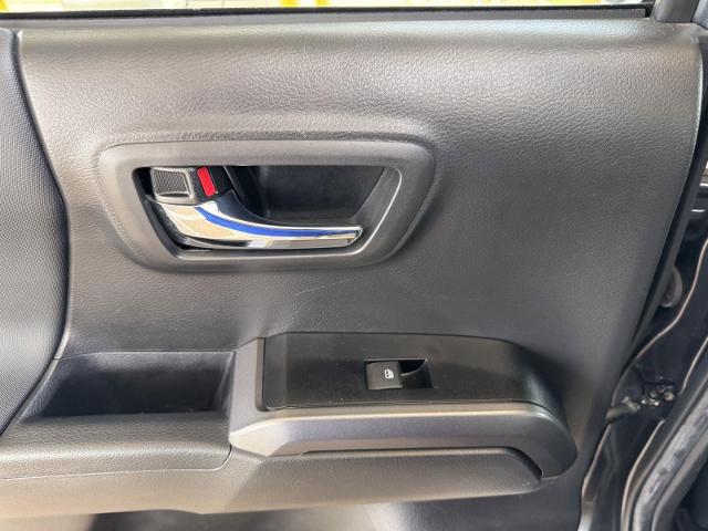 2023 Toyota Tacoma Unknown