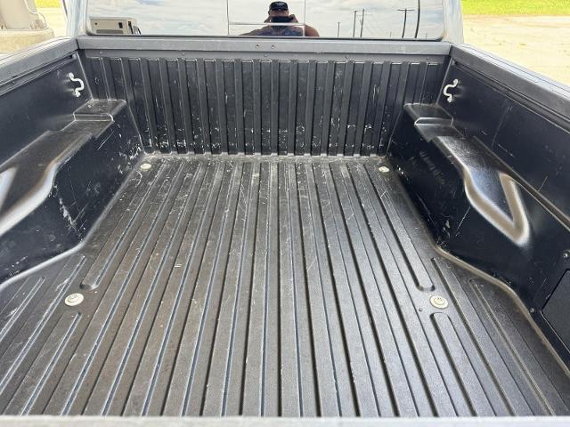 2023 Toyota Tacoma Unknown
