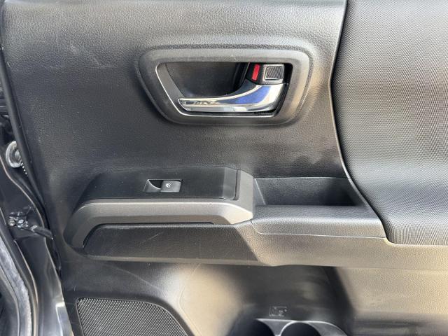 2023 Toyota Tacoma Unknown