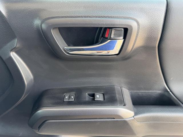 2023 Toyota Tacoma Unknown