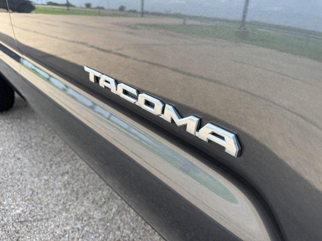 2023 Toyota Tacoma Unknown