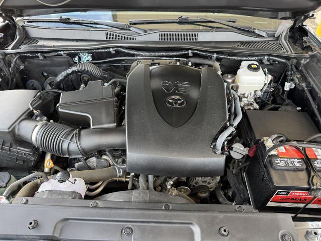 2023 Toyota Tacoma Unknown