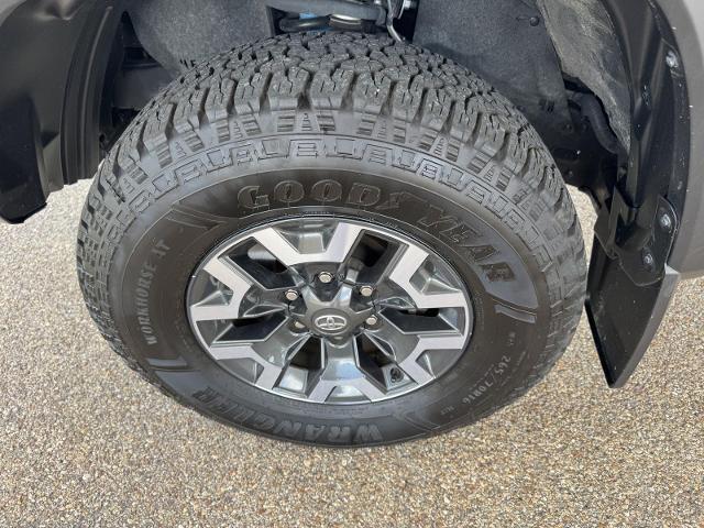 2023 Toyota Tacoma Unknown