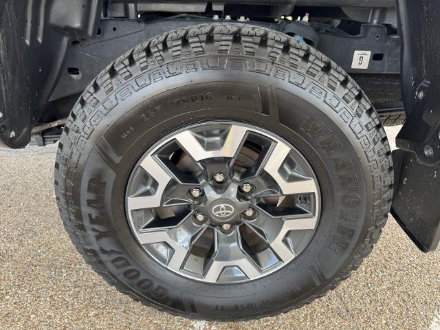 2023 Toyota Tacoma Unknown