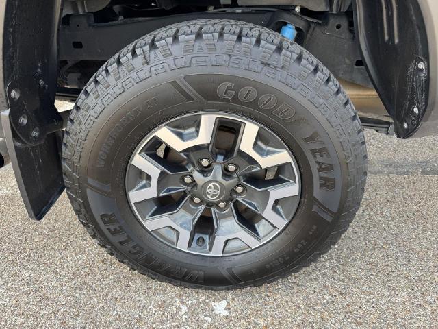 2023 Toyota Tacoma Unknown