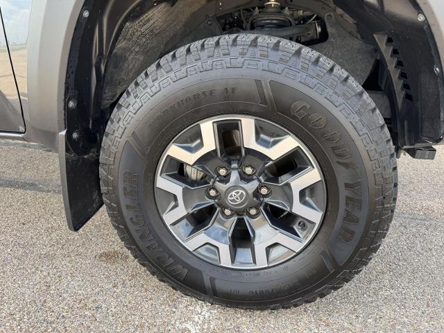 2023 Toyota Tacoma Unknown