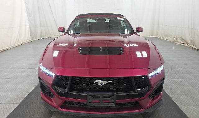 2025 Ford Mustang GT Premium for sale in Monticello, IL