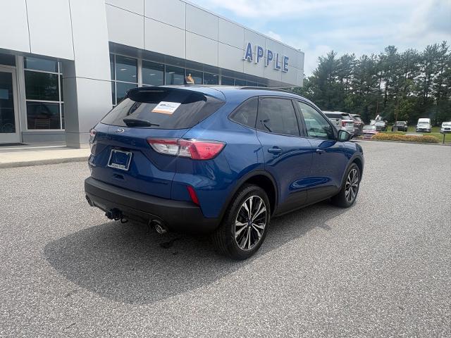 2022 Ford Escape SEL for sale in Lynchburg, VA
