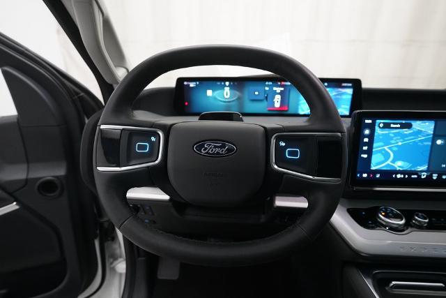 2025 Ford Expedition Active MAX