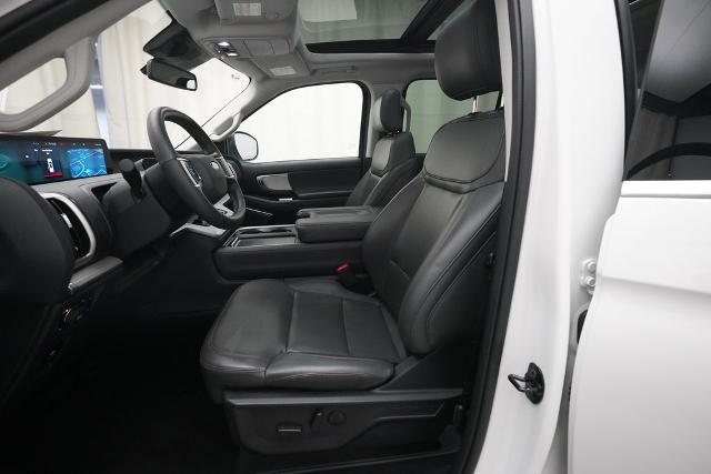 2025 Ford Expedition Active MAX