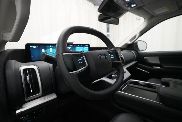2025 Ford Expedition Active MAX