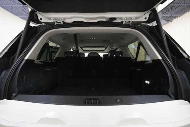 2025 Ford Expedition Active MAX