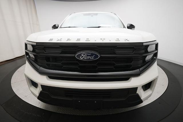 2025 Ford Expedition Active MAX