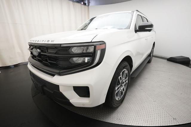 2025 Ford Expedition Active MAX