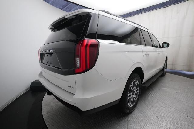 2025 Ford Expedition Active MAX