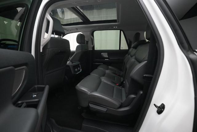 2025 Ford Expedition Active MAX