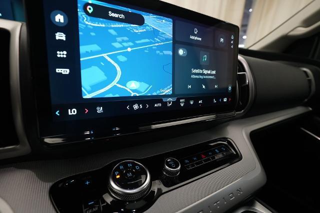 2025 Ford Expedition Active MAX