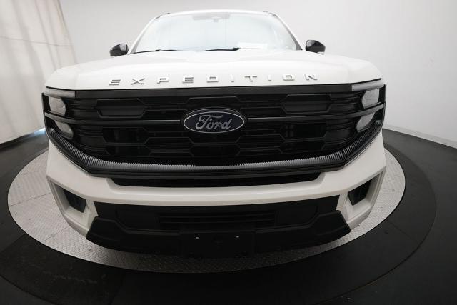 2025 Ford Expedition Active MAX