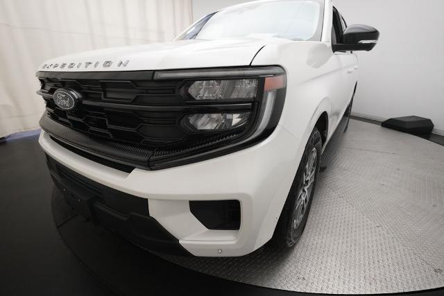 2025 Ford Expedition Active MAX
