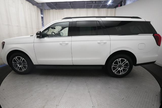 2025 Ford Expedition Active MAX