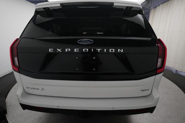 2025 Ford Expedition Active MAX