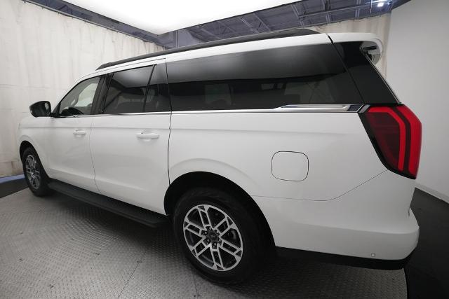 2025 Ford Expedition Active MAX