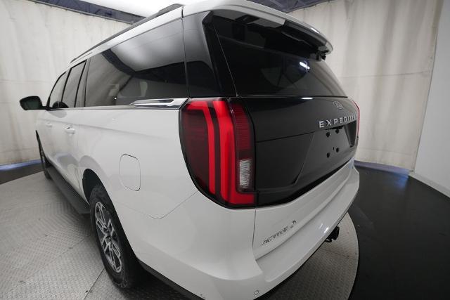2025 Ford Expedition Active MAX