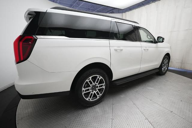 2025 Ford Expedition Active MAX