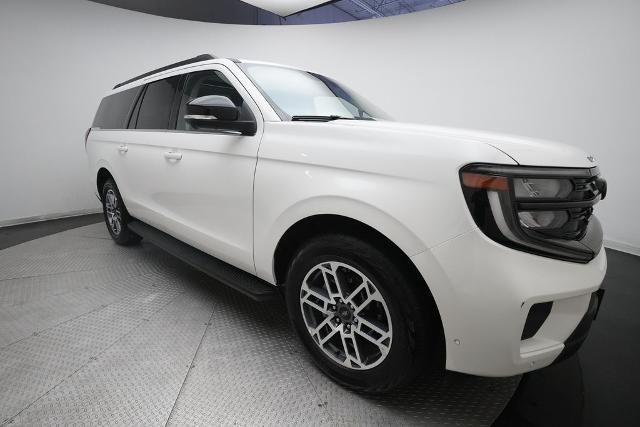 2025 Ford Expedition Active MAX