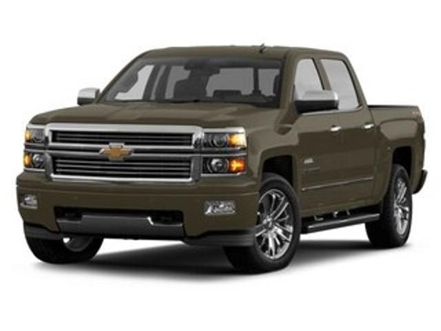 2015 Chevrolet Silverado 1500 High Country for sale in Grand Rapids, MI