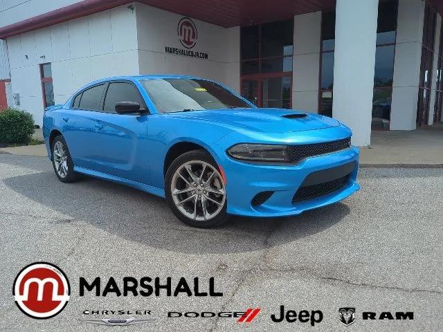 2023 Dodge Charger GT AWD for sale in Crittenden, KY