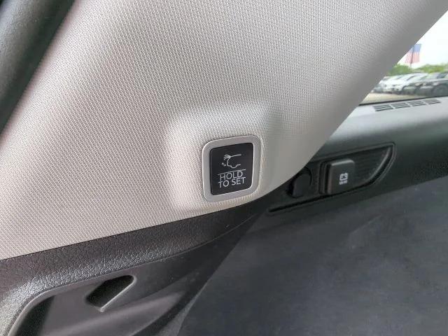 2023 Jeep Grand Cherokee Overland 4x4