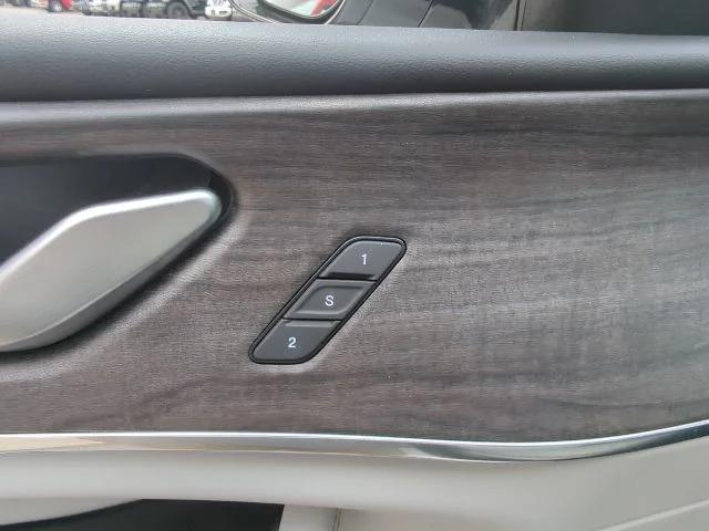 2023 Jeep Grand Cherokee Overland 4x4