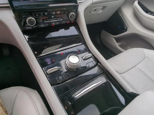 2023 Jeep Grand Cherokee Overland 4x4