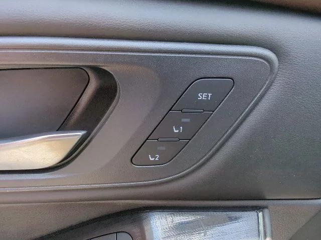 2023 Nissan Rogue SL Intelligent AWD