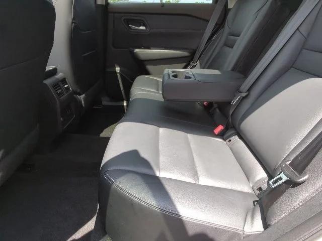 2023 Nissan Rogue SL Intelligent AWD
