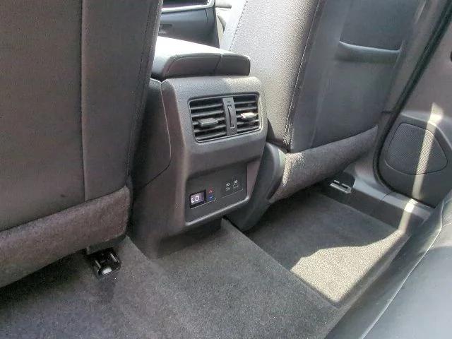 2023 Nissan Rogue SL Intelligent AWD