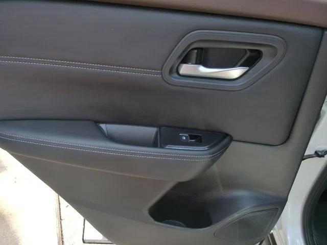 2023 Nissan Rogue SL Intelligent AWD