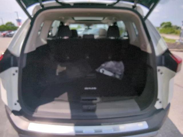 2023 Nissan Rogue SL Intelligent AWD