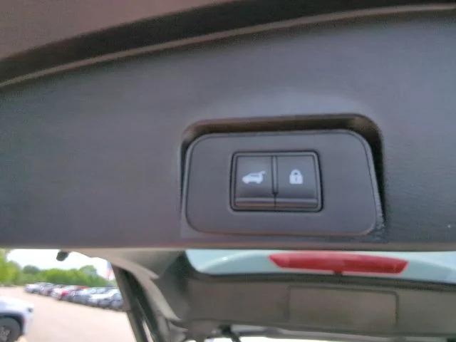 2023 Nissan Rogue SL Intelligent AWD