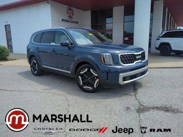 2023 Kia Telluride EX for sale in Crittenden, KY