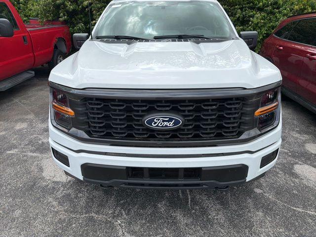 2025 Ford F-150 STX for sale in Fostoria, OH