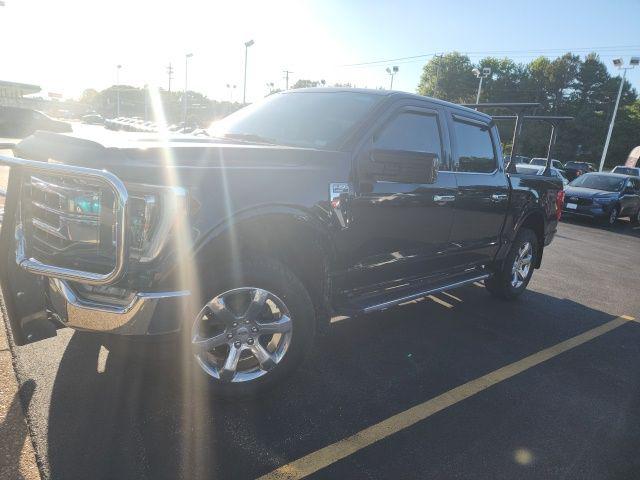 2021 Ford F-150 LARIAT for sale in Washington, MO
