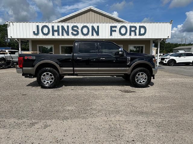 2022 Ford F-250 King Ranch for sale in Atmore, AL