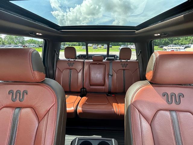 2022 Ford F-250 King Ranch
