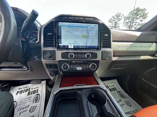 2022 Ford F-250 King Ranch