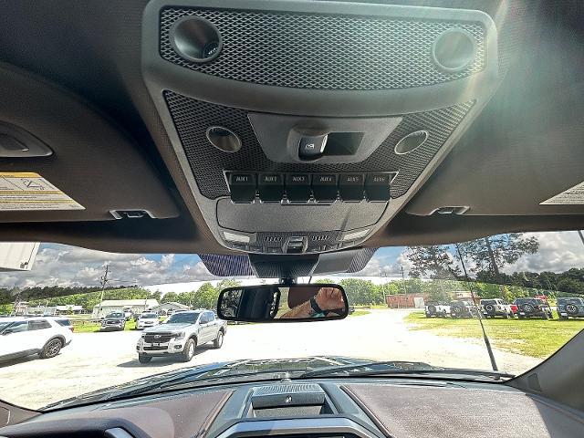 2022 Ford F-250 King Ranch