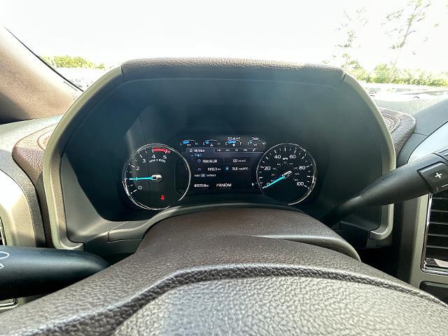 2022 Ford F-250 King Ranch